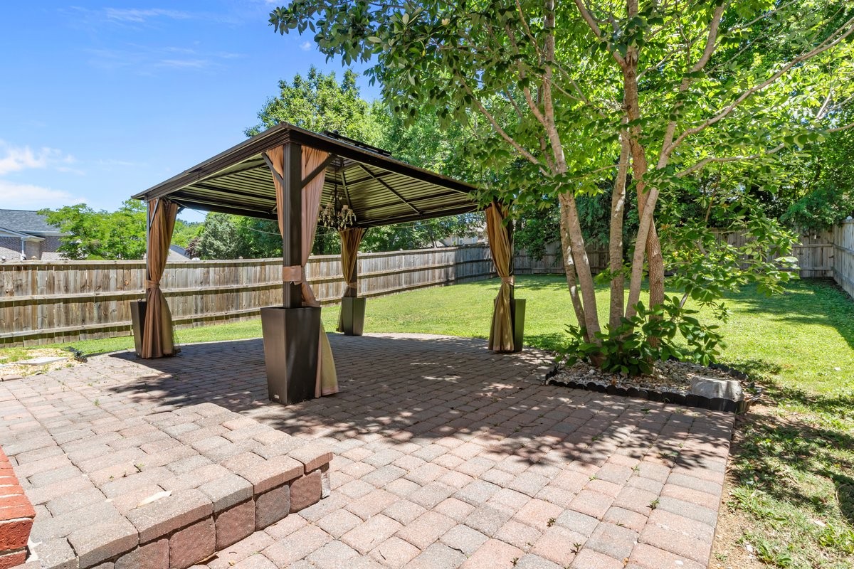7020 Bridgeport Drive Nashville TN 37221