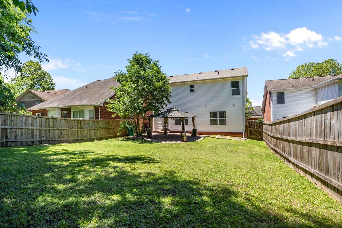 7020 Bridgeport Drive Nashville TN 37221