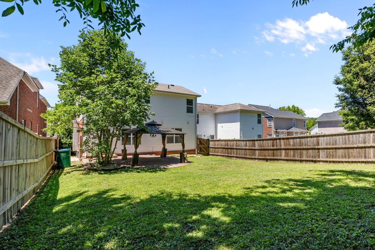 7020 Bridgeport Drive Nashville TN 37221