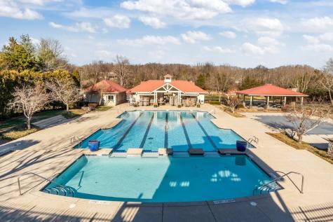 7020 Bridgeport Drive Nashville TN 37221