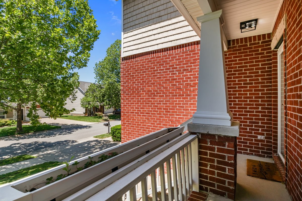 7020 Bridgeport Drive Nashville TN 37221