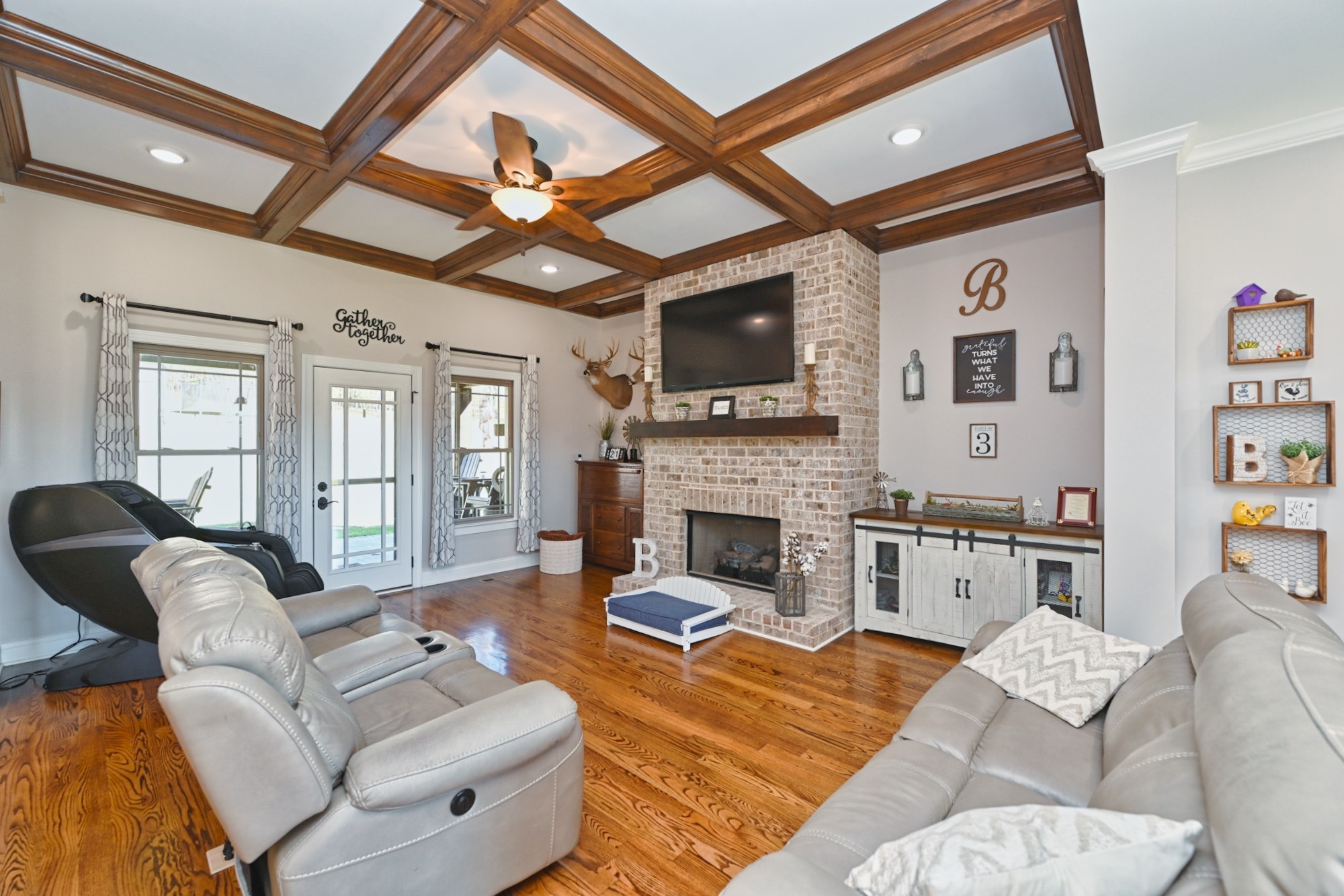 2189 Double Branch Road Columbia TN 38401