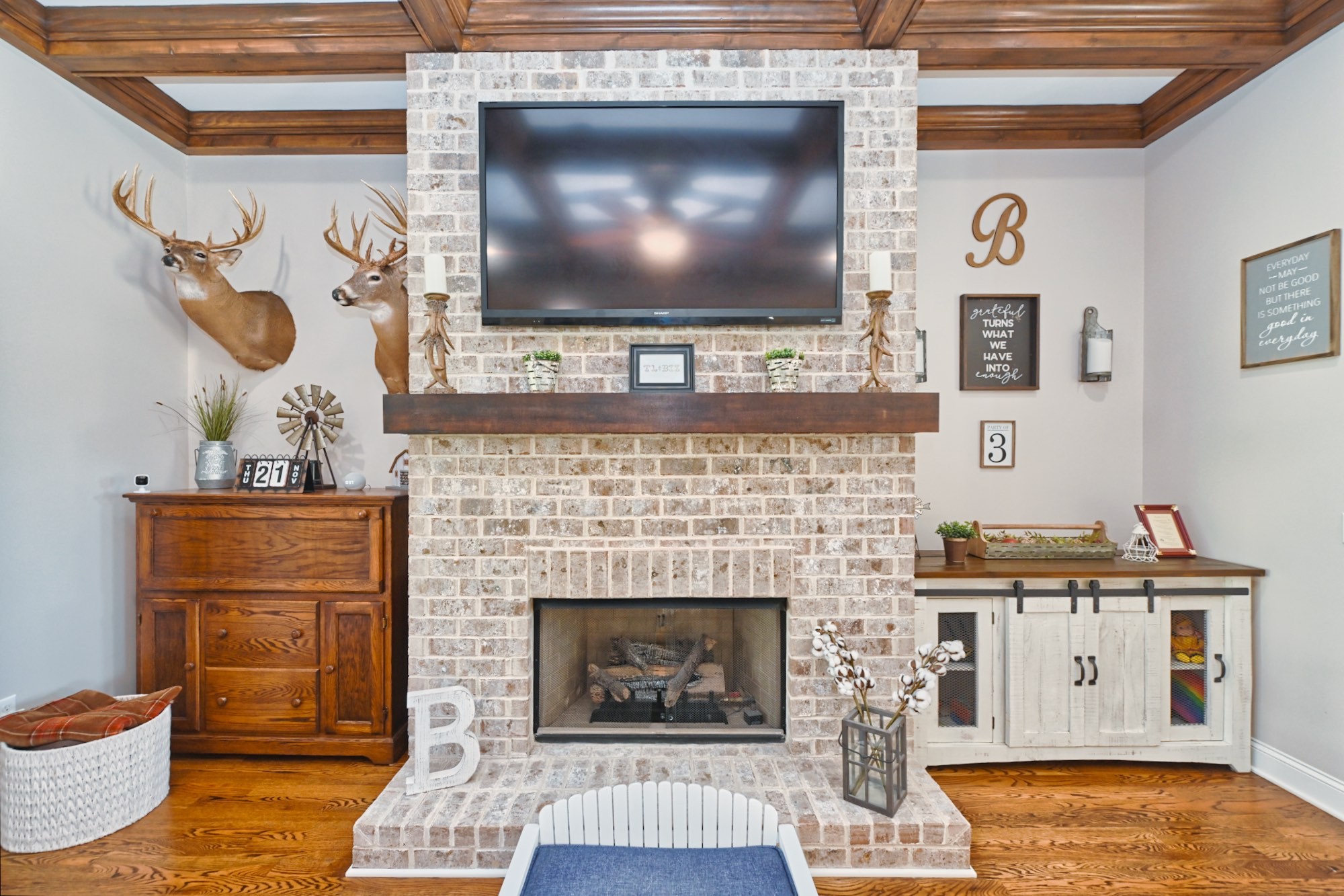 2189 Double Branch Road Columbia TN 38401