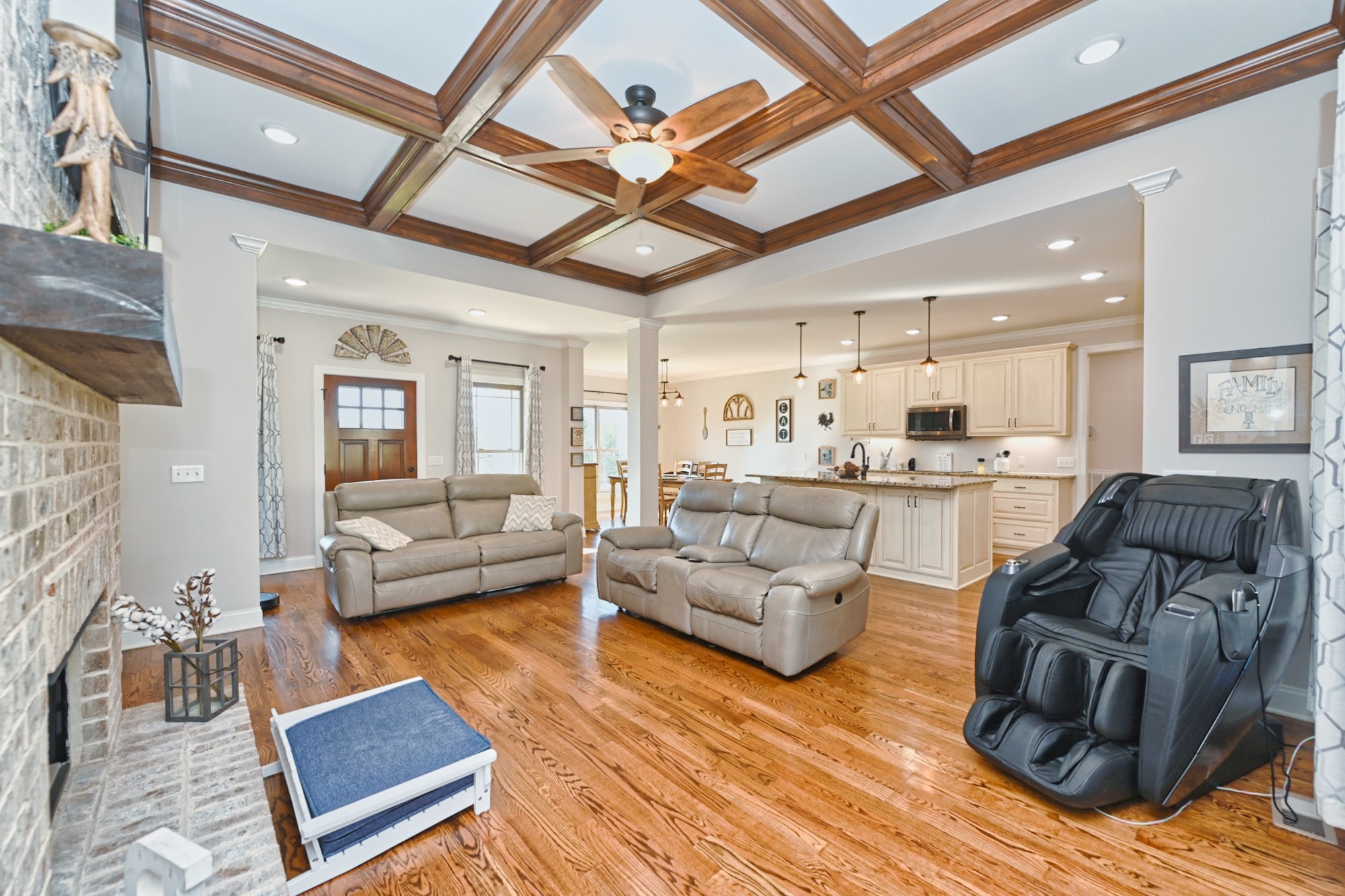 2189 Double Branch Road Columbia TN 38401