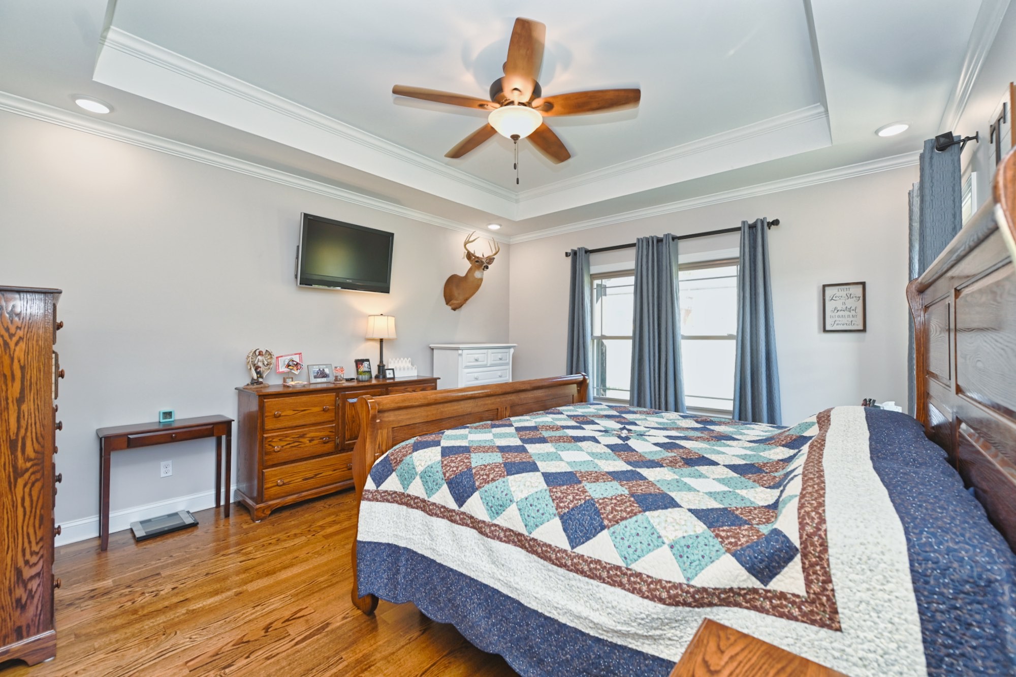 2189 Double Branch Road Columbia TN 38401