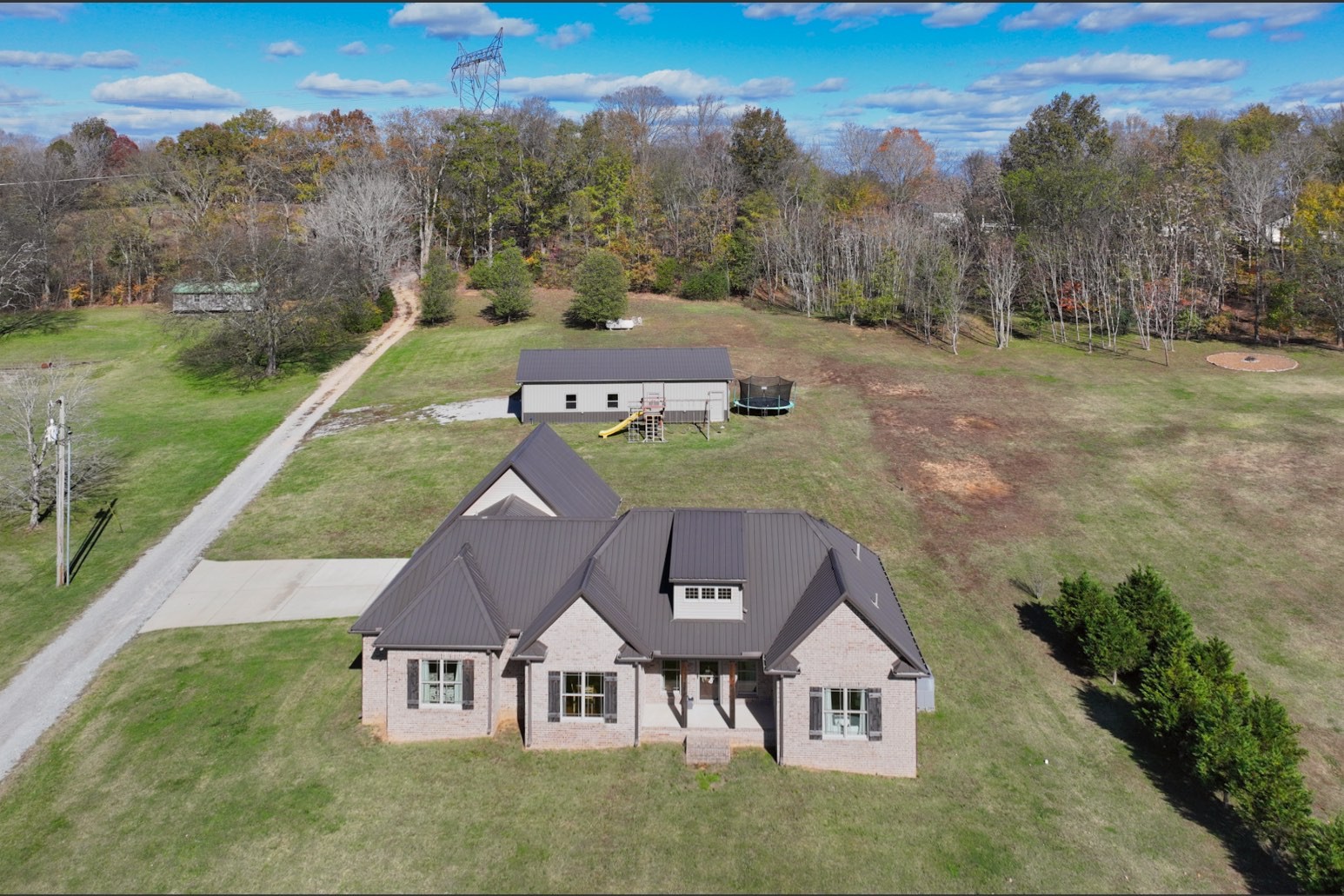2189 Double Branch Road Columbia TN 38401