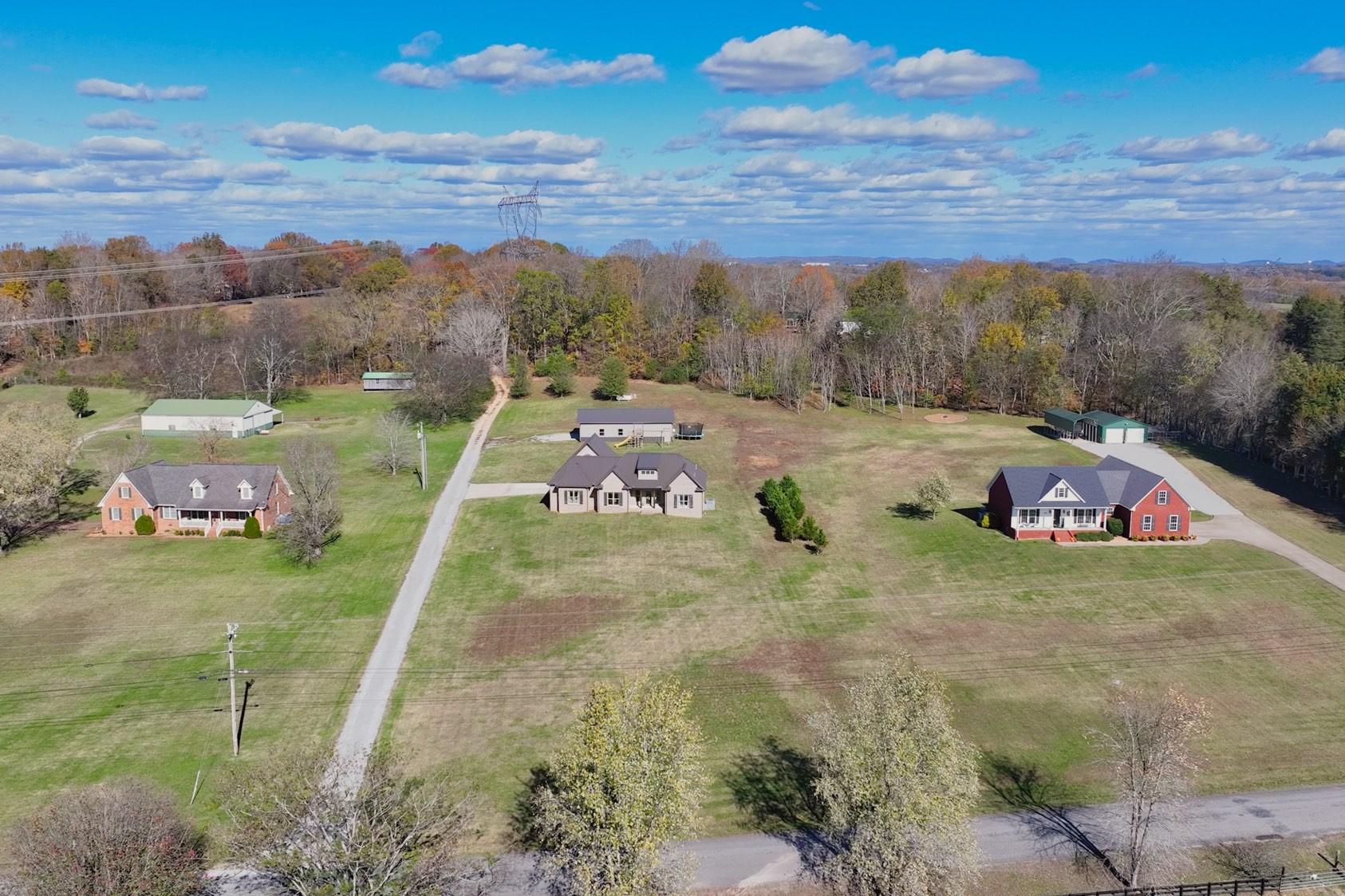 2189 Double Branch Road Columbia TN 38401