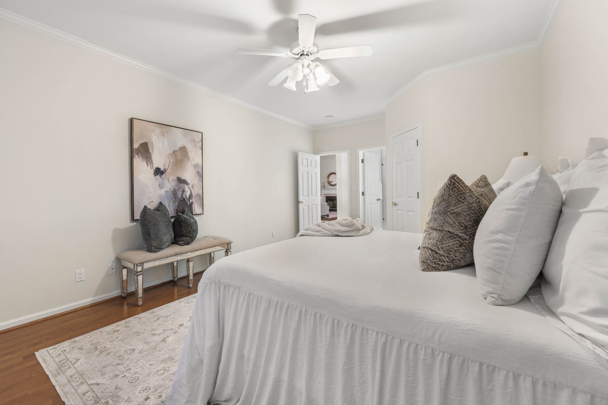 428 Country Club Court Clarksville TN 37043
