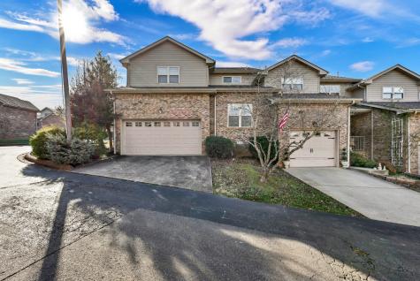 428 Country Club Court Clarksville TN 37043