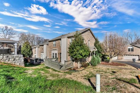 428 Country Club Court Clarksville TN 37043