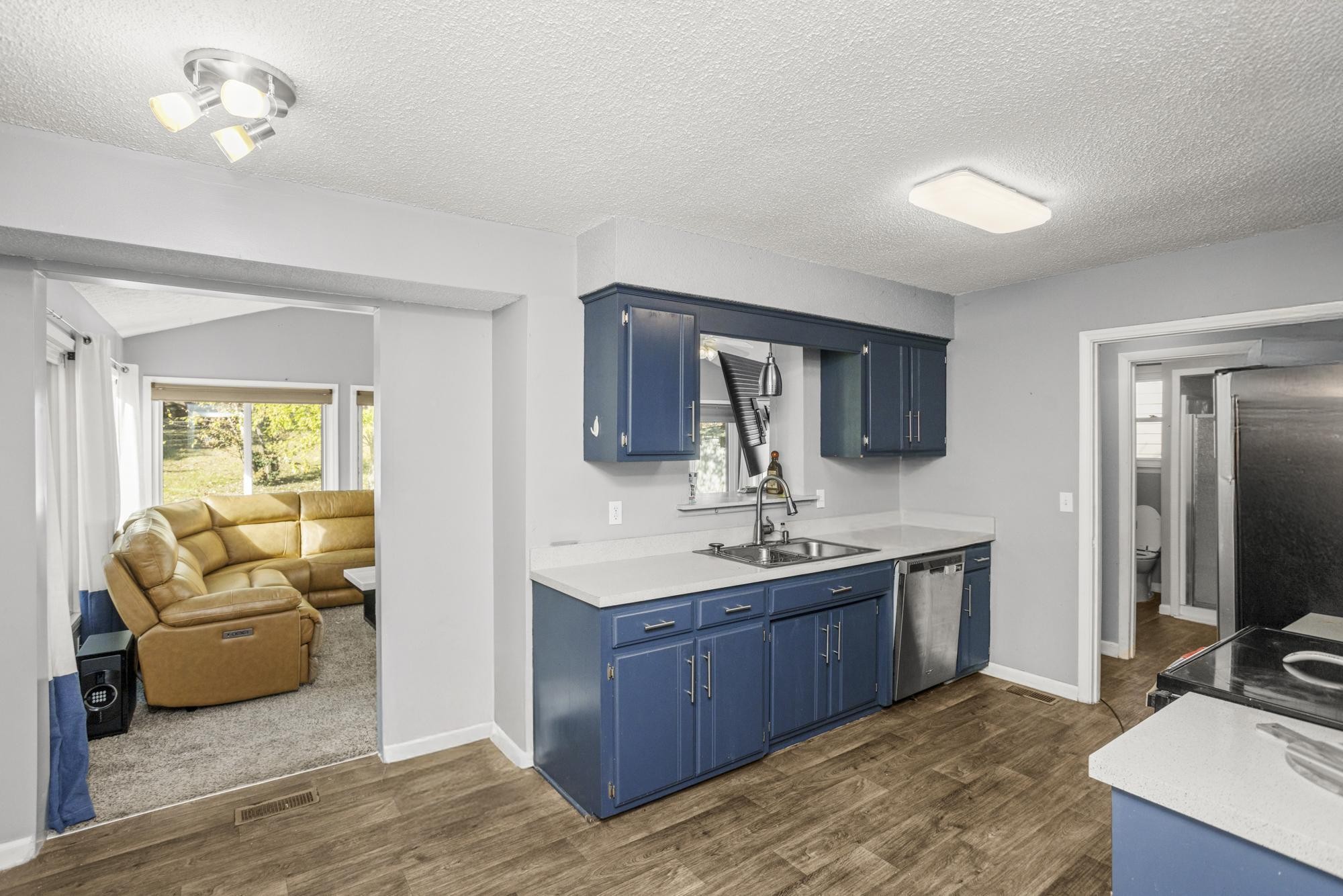 218 Cedarview Drive Antioch TN 37013