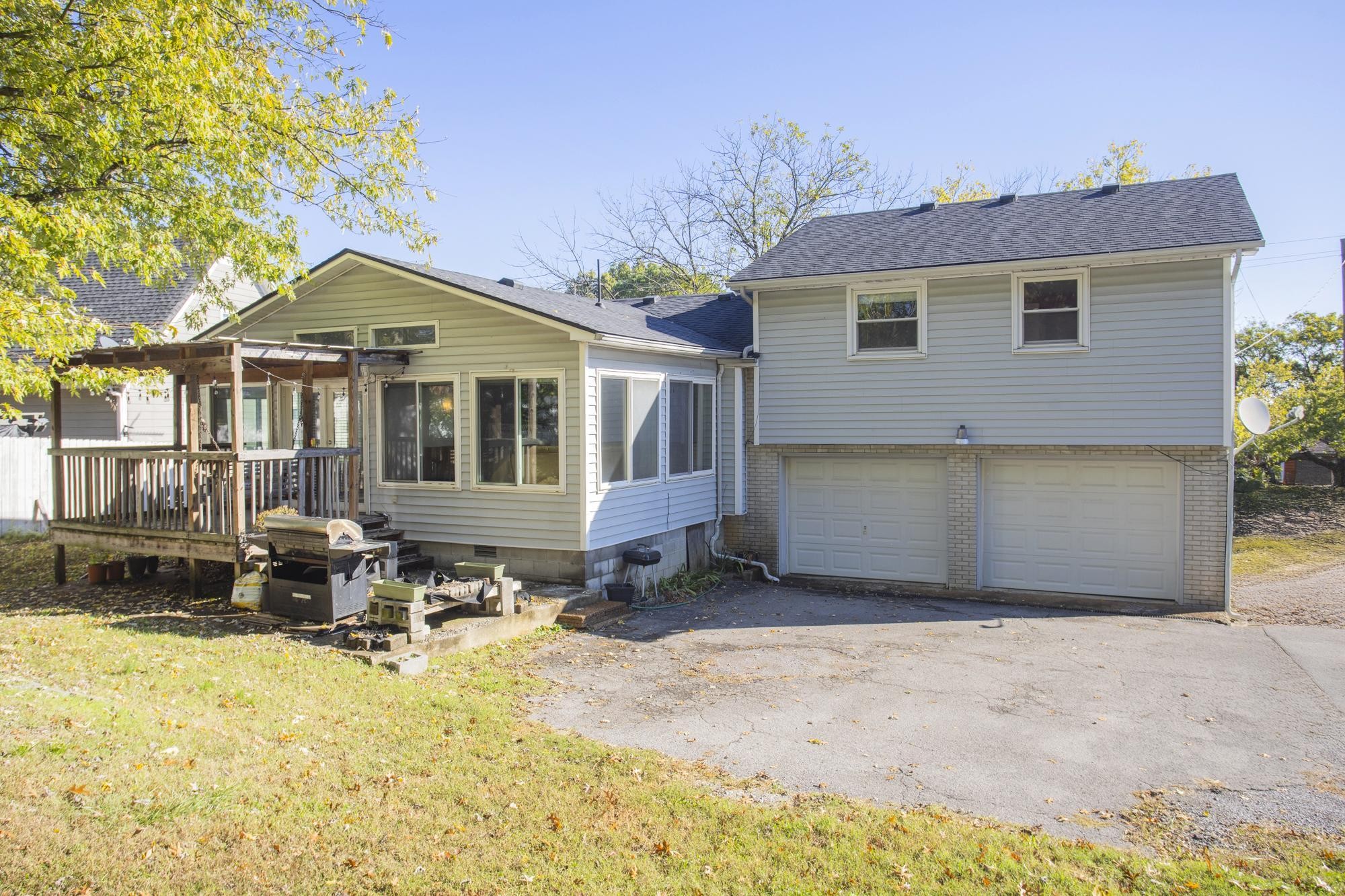 218 Cedarview Drive Antioch TN 37013