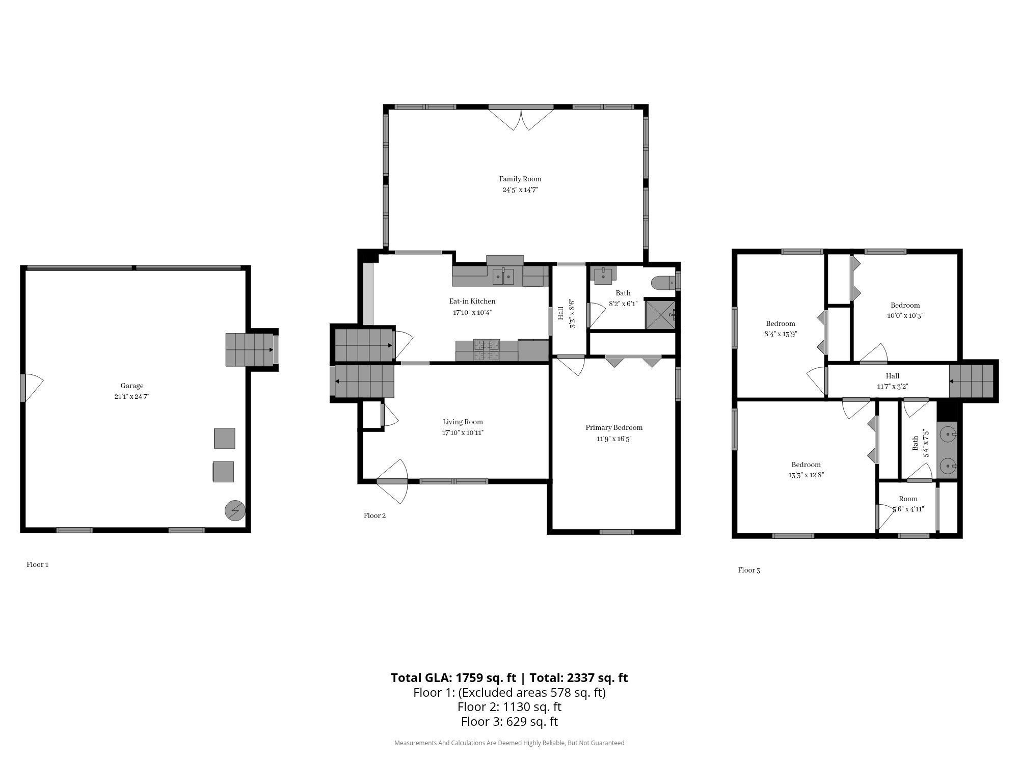 218 Cedarview Drive Antioch TN 37013