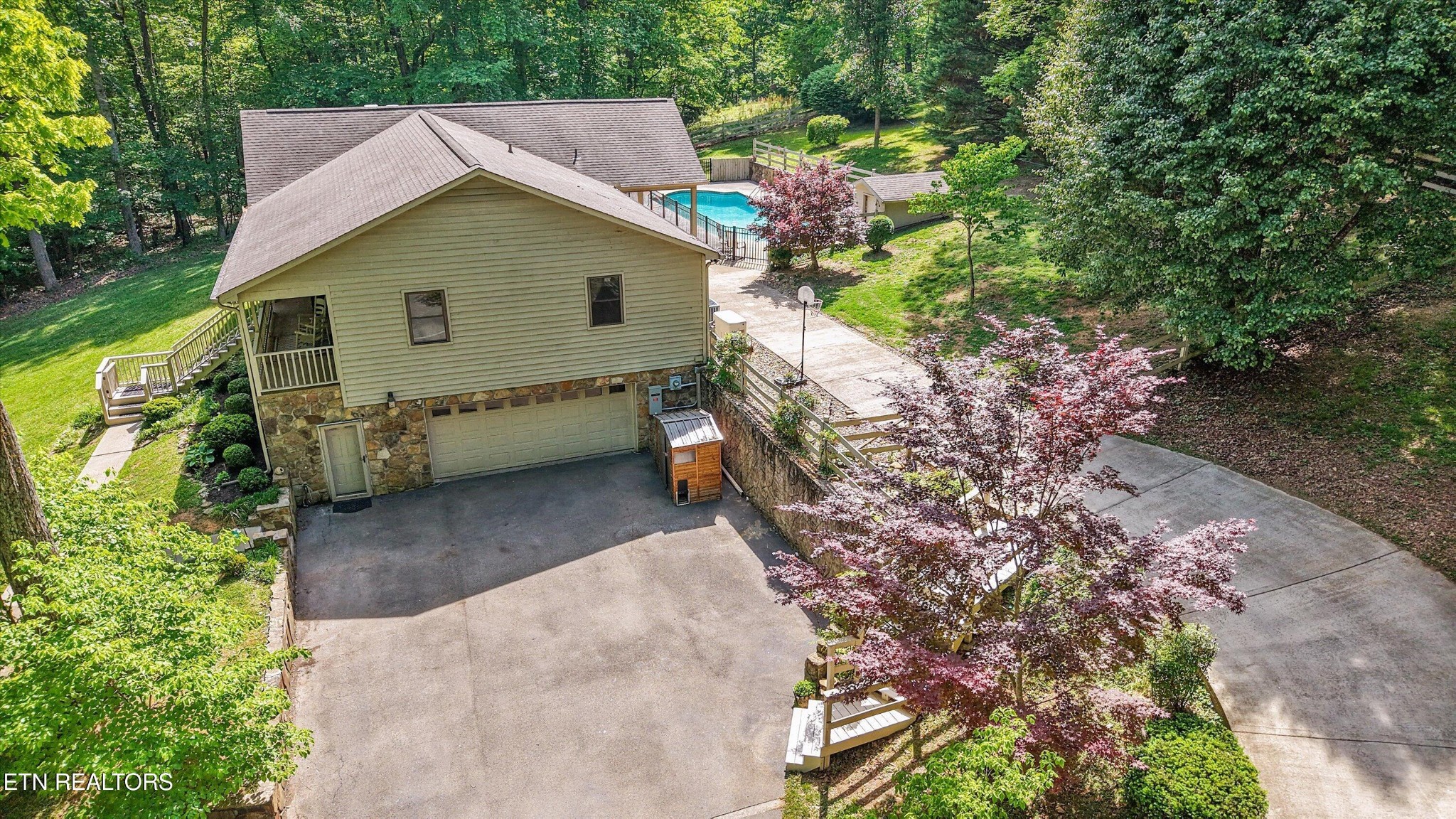 6325 Norwood Road Knoxville TN 37914