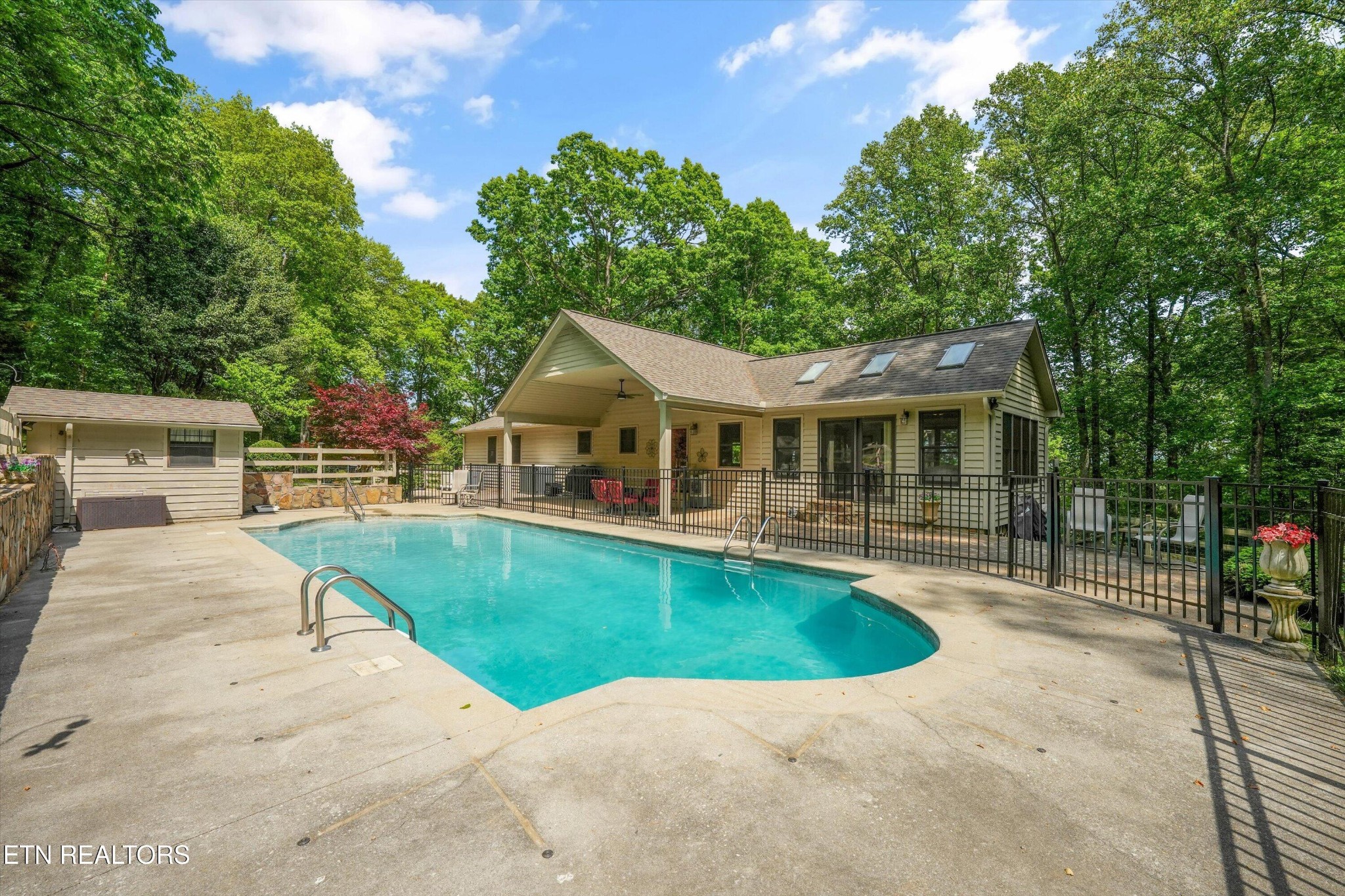 6325 Norwood Road Knoxville TN 37914