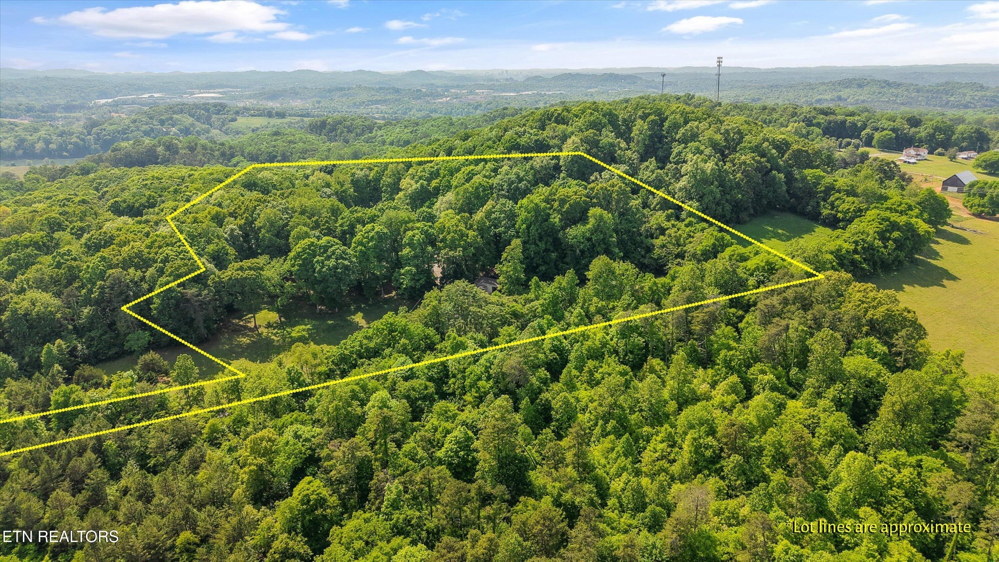 6325 Norwood Road Knoxville TN 37914