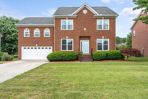 5022 Claude Drive Smyrna TN 37167