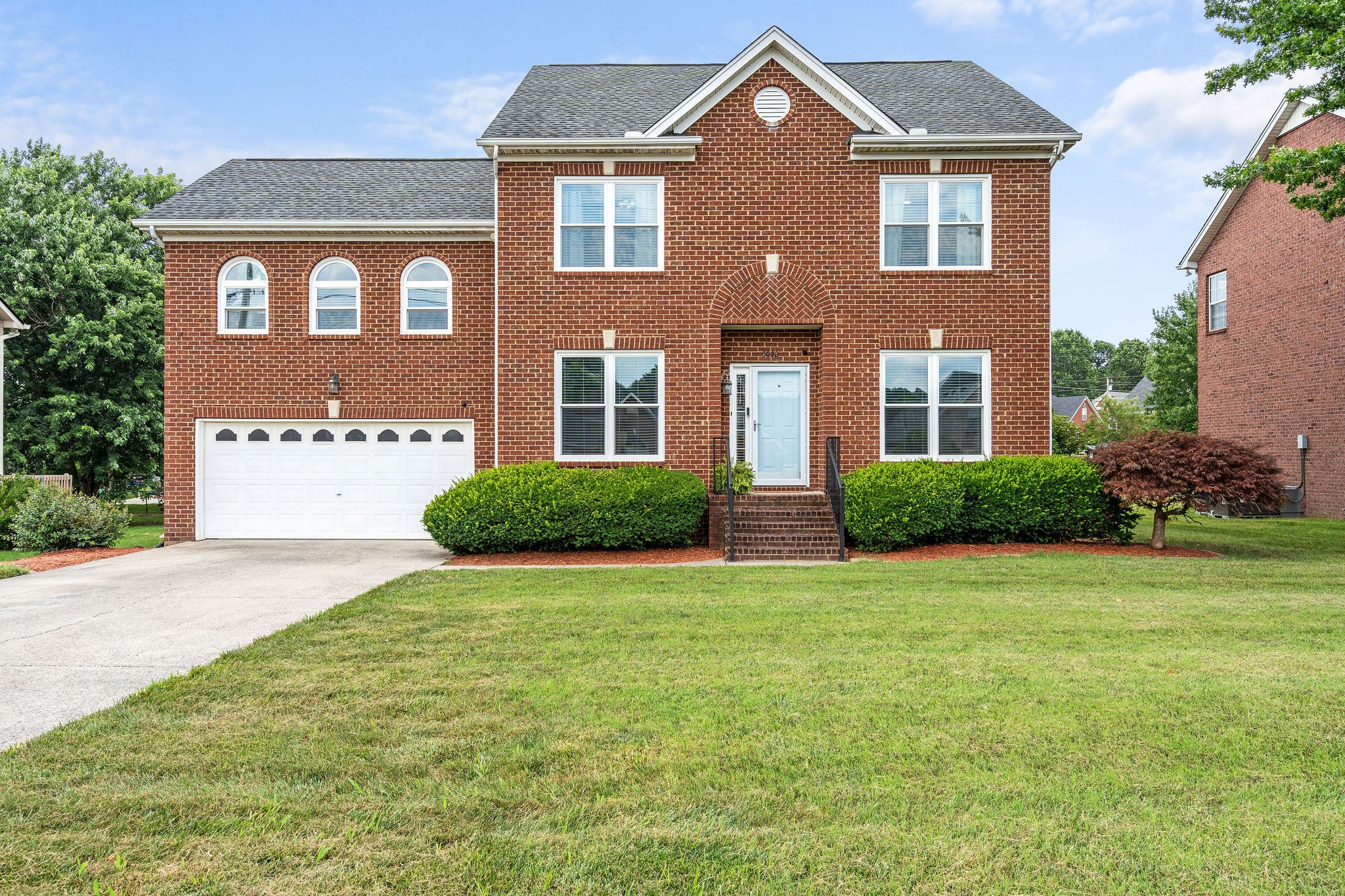 5022 Claude Drive Smyrna TN 37167