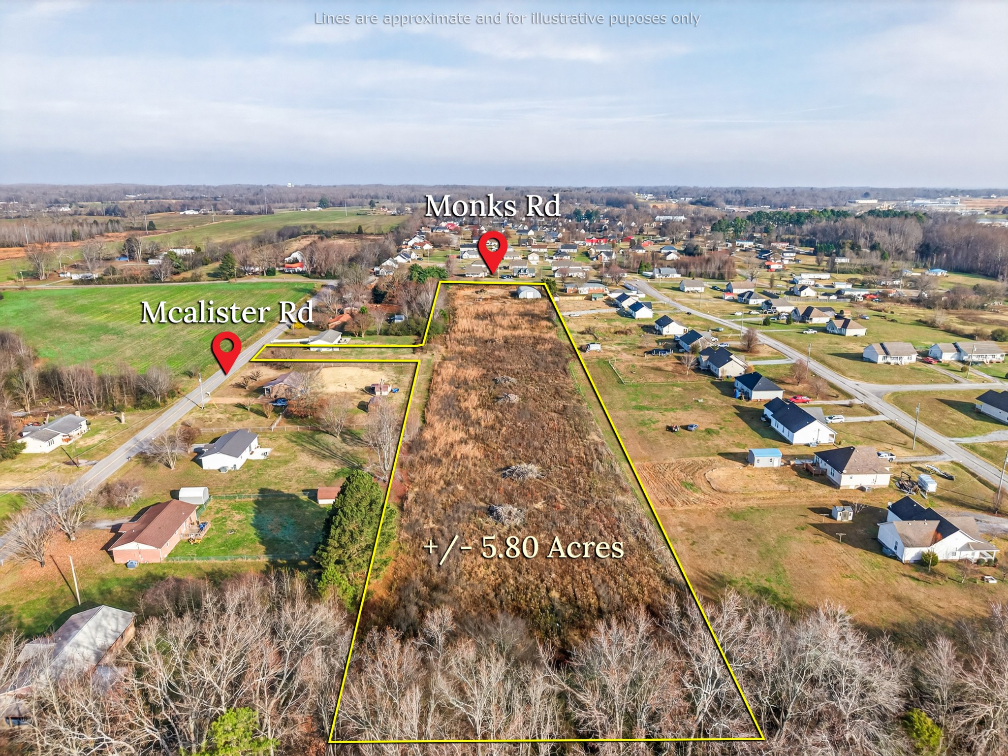 72 Monks Road Fayetteville TN 37334