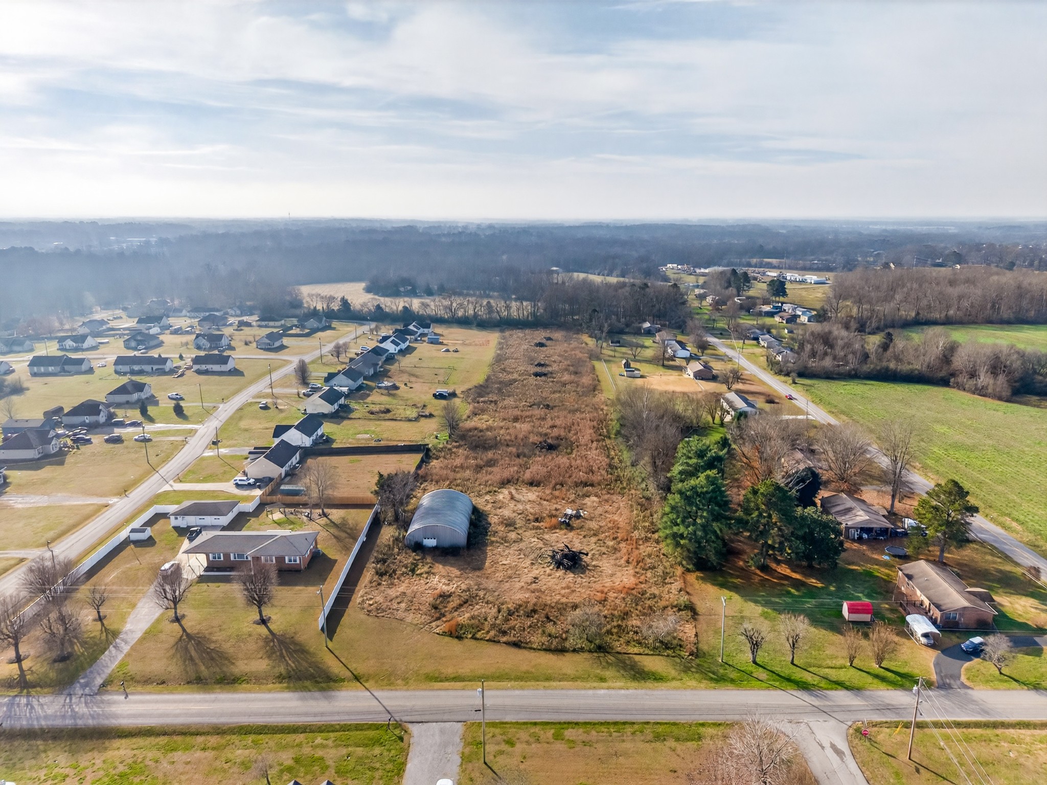 72 Monks Road Fayetteville TN 37334