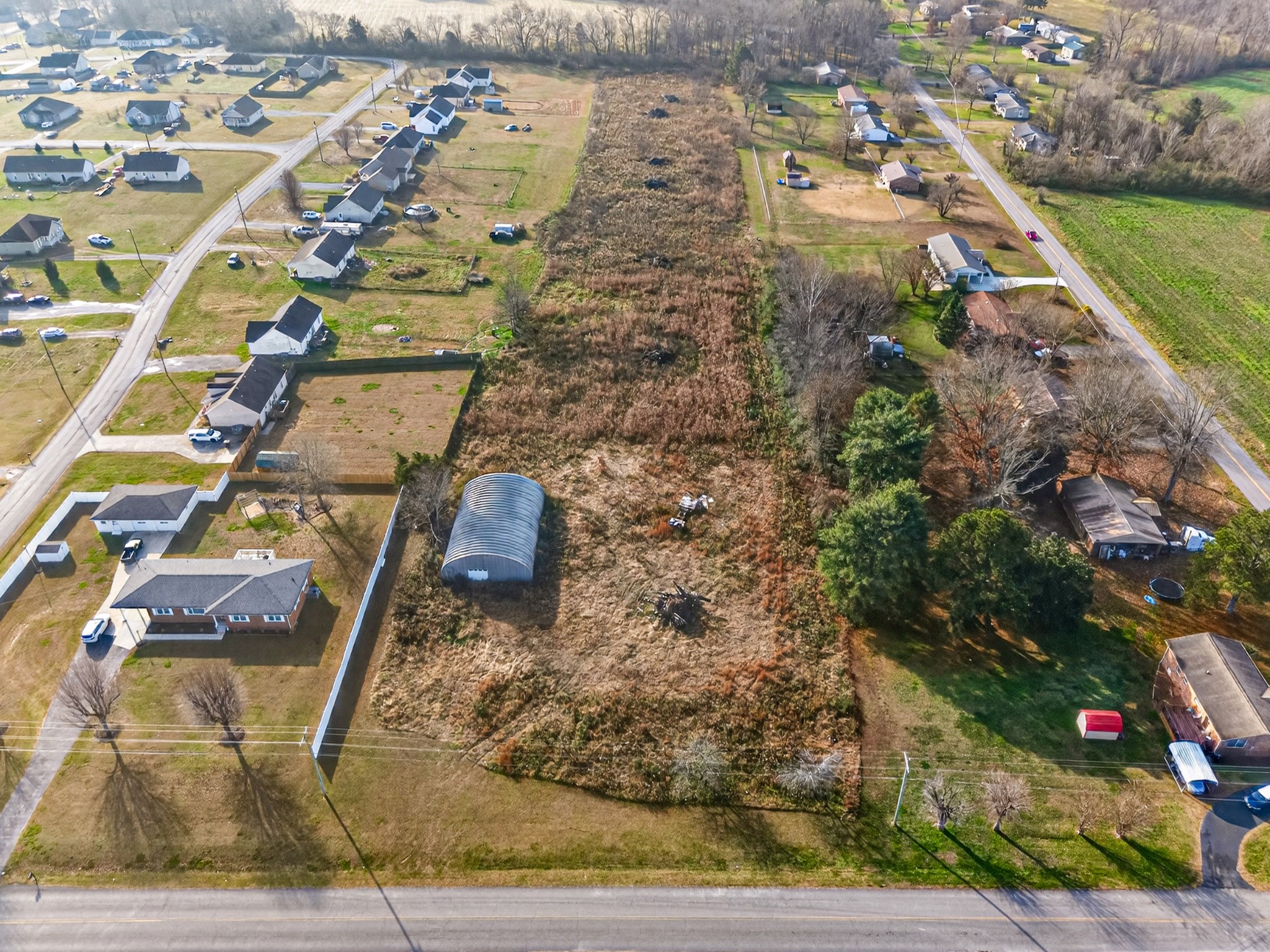 72 Monks Road Fayetteville TN 37334