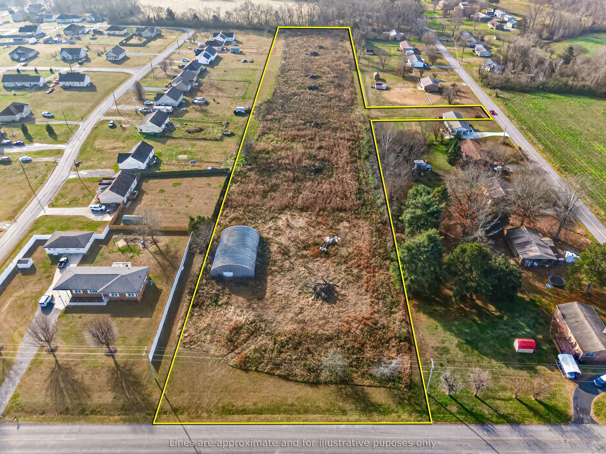 72 Monks Road Fayetteville TN 37334