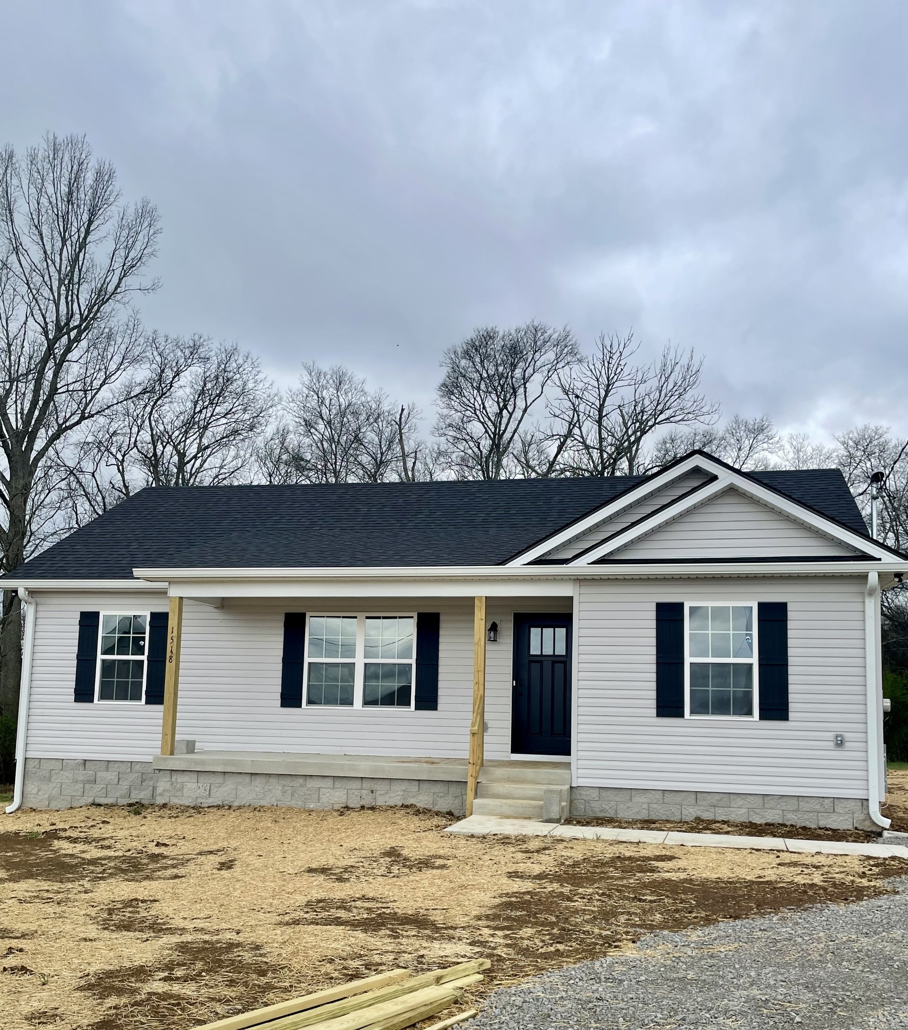1518 Ellie Claire Way Lewisburg TN 37091