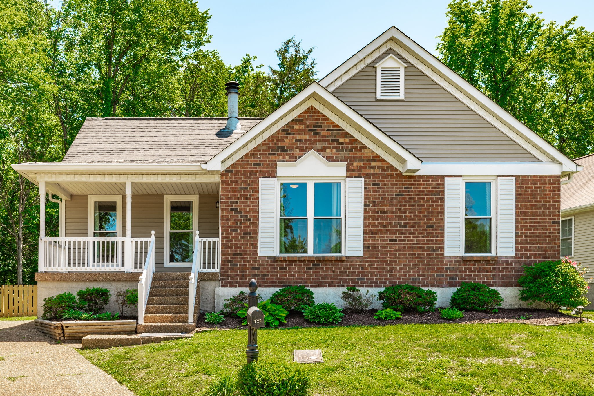 125 Brockhampton Court Goodlettsville TN 37072