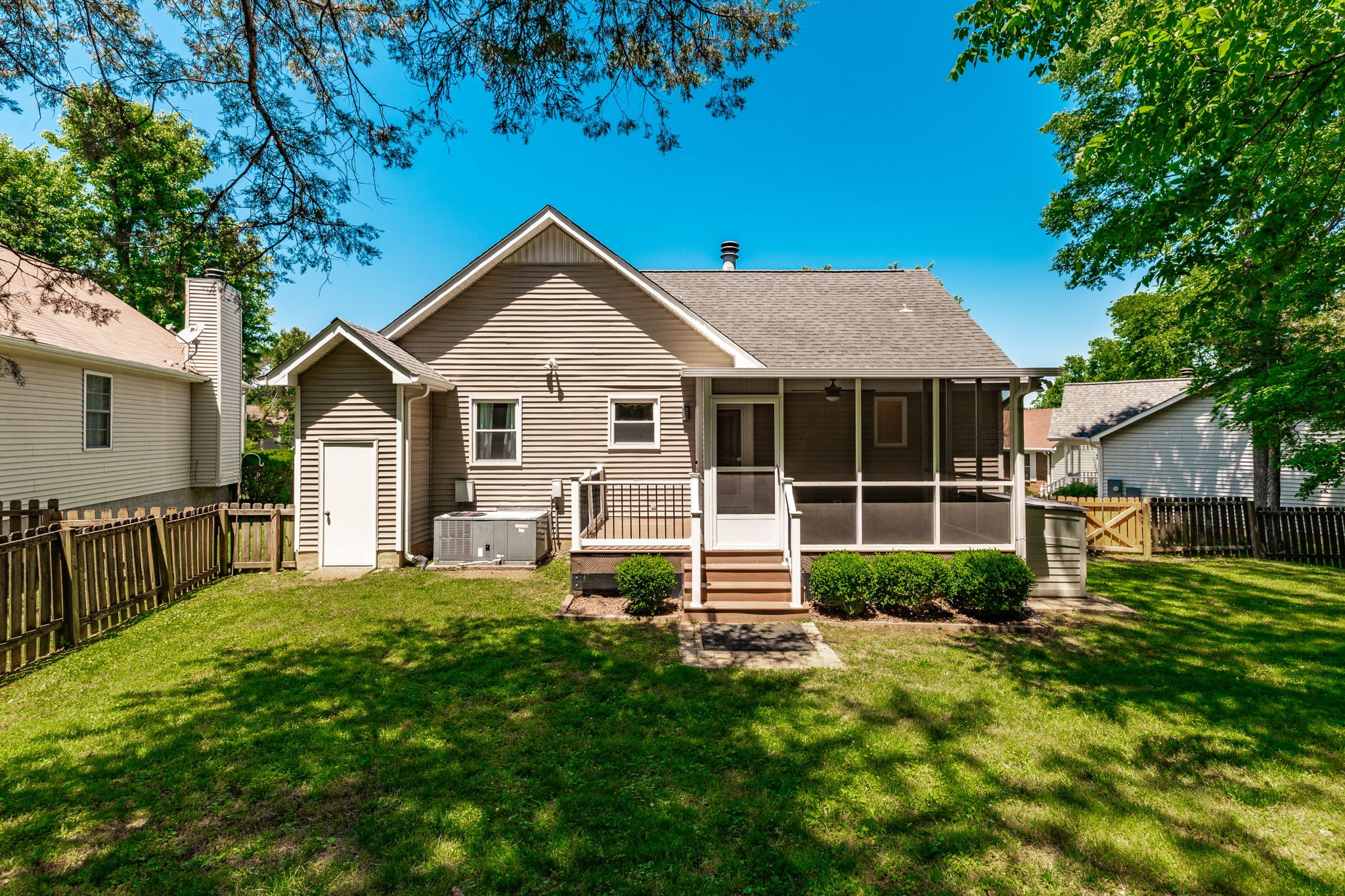 125 Brockhampton Court Goodlettsville TN 37072
