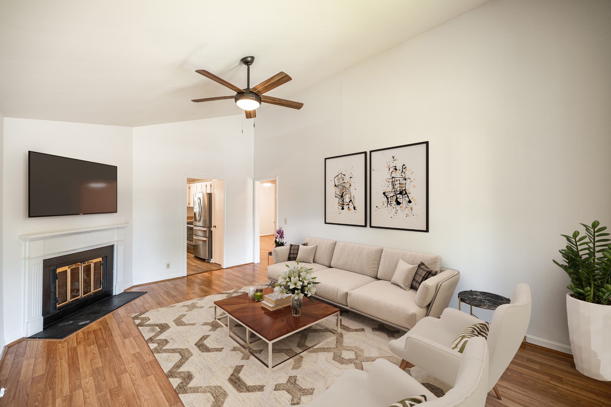 125 Brockhampton Court Goodlettsville TN 37072