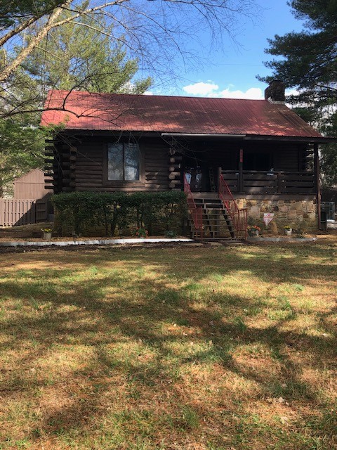 300 Roy Pitt Road Springfield TN 37172