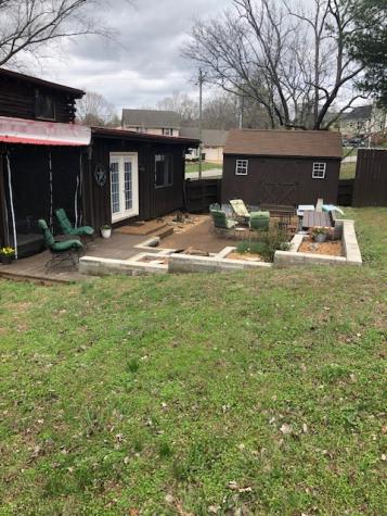 300 Roy Pitt Road Springfield TN 37172