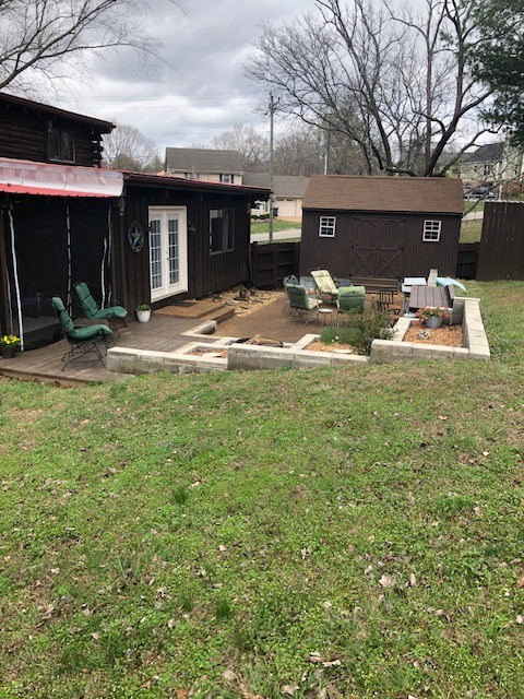 300 Roy Pitt Road Springfield TN 37172