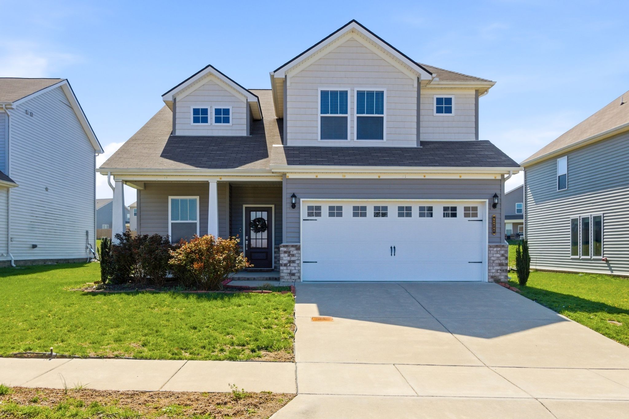 277 Casper Drive Spring Hill TN 37174