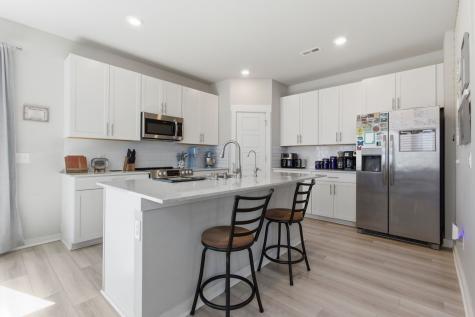 277 Casper Drive Spring Hill TN 37174