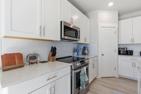 277 Casper Drive Spring Hill TN 37174