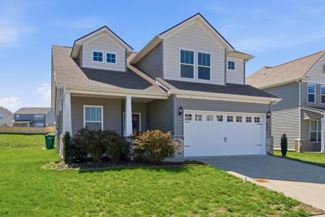 277 Casper Drive Spring Hill TN 37174