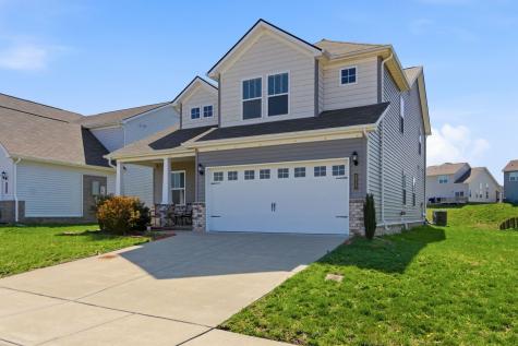 277 Casper Drive Spring Hill TN 37174