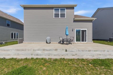 277 Casper Drive Spring Hill TN 37174