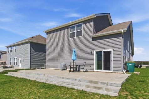 277 Casper Drive Spring Hill TN 37174