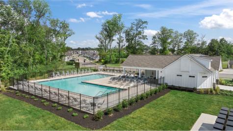 277 Casper Drive Spring Hill TN 37174