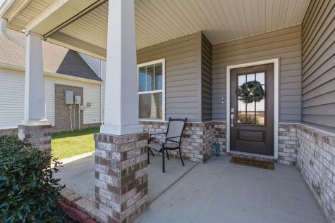 277 Casper Drive Spring Hill TN 37174