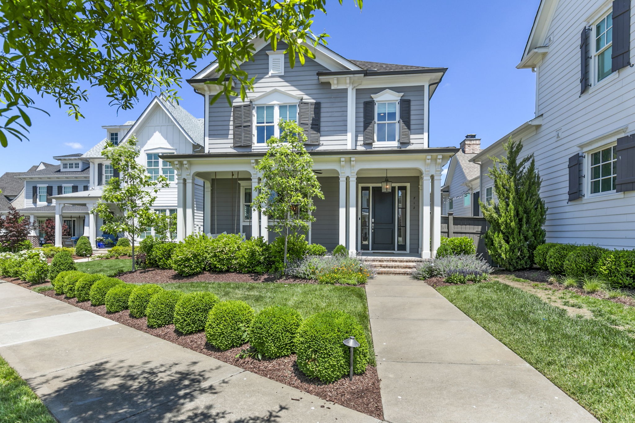 712 Jasper Avenue Franklin TN 37064