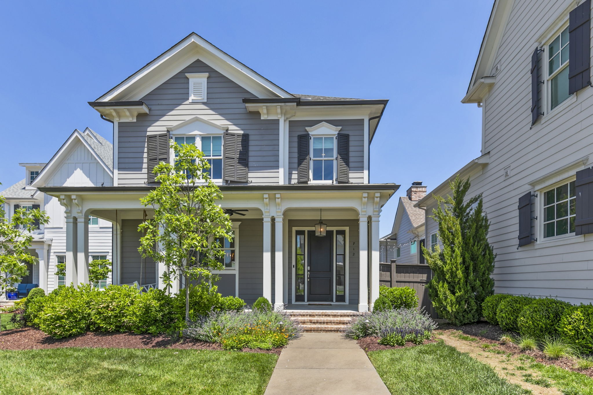 712 Jasper Avenue Franklin TN 37064