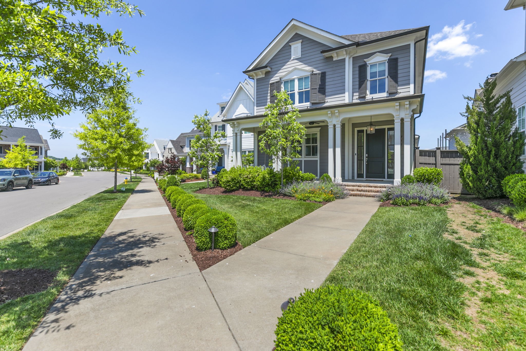 712 Jasper Avenue Franklin TN 37064