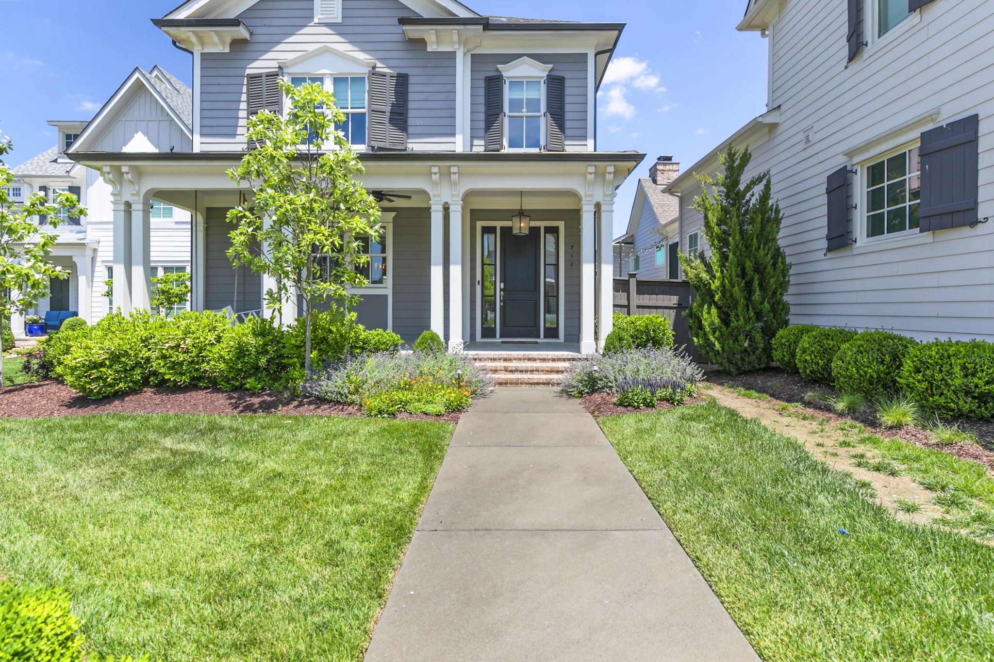 712 Jasper Avenue Franklin TN 37064