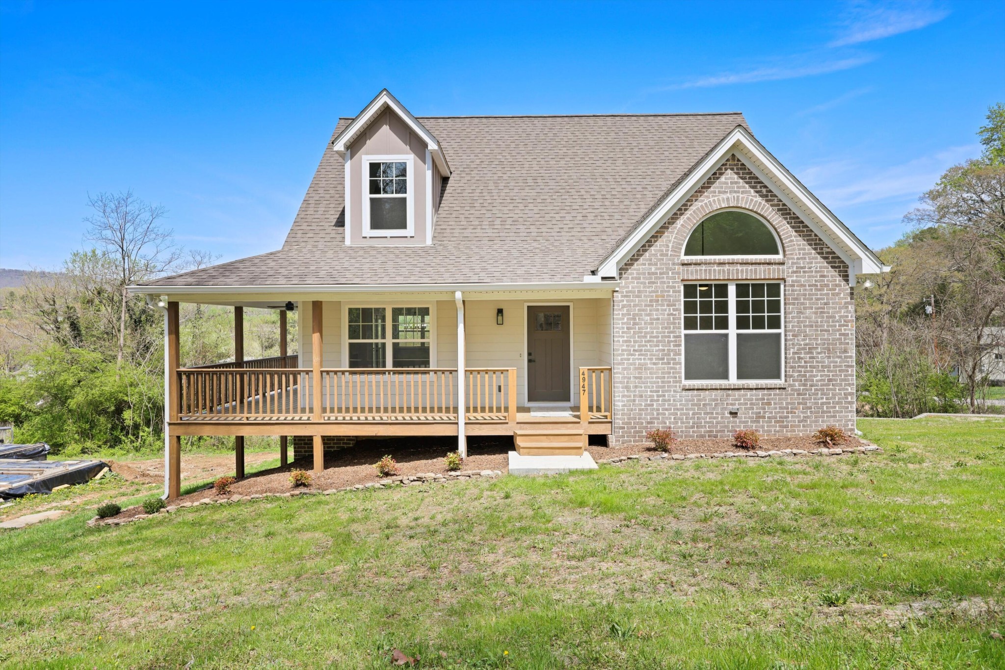 4947 Old Trail Chattanooga TN 37415