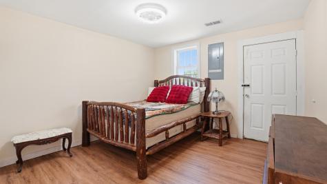100 S Main Street Cornersville TN 37047