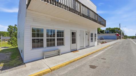 100 S Main Street Cornersville TN 37047