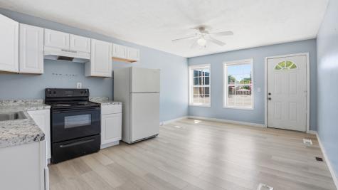 100 S Main Street Cornersville TN 37047